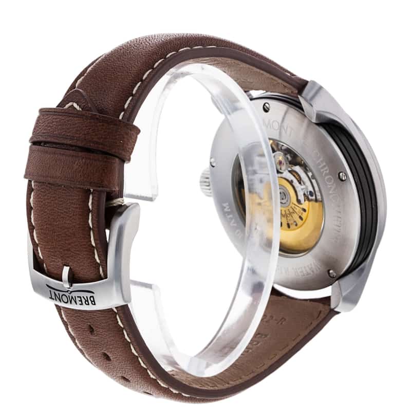 Bremont Solo SOLO/WH